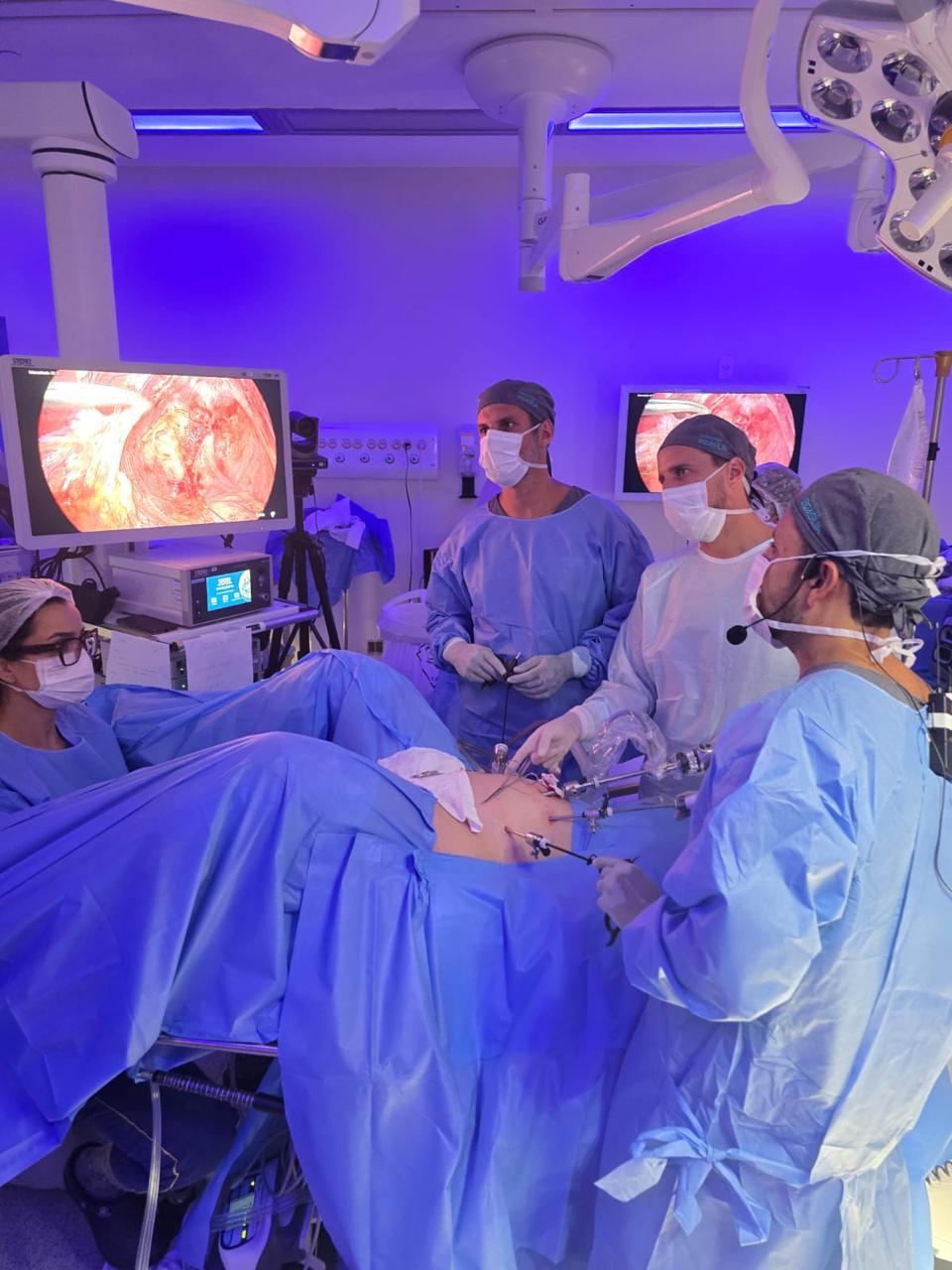 Endometriose in Brasília 2025